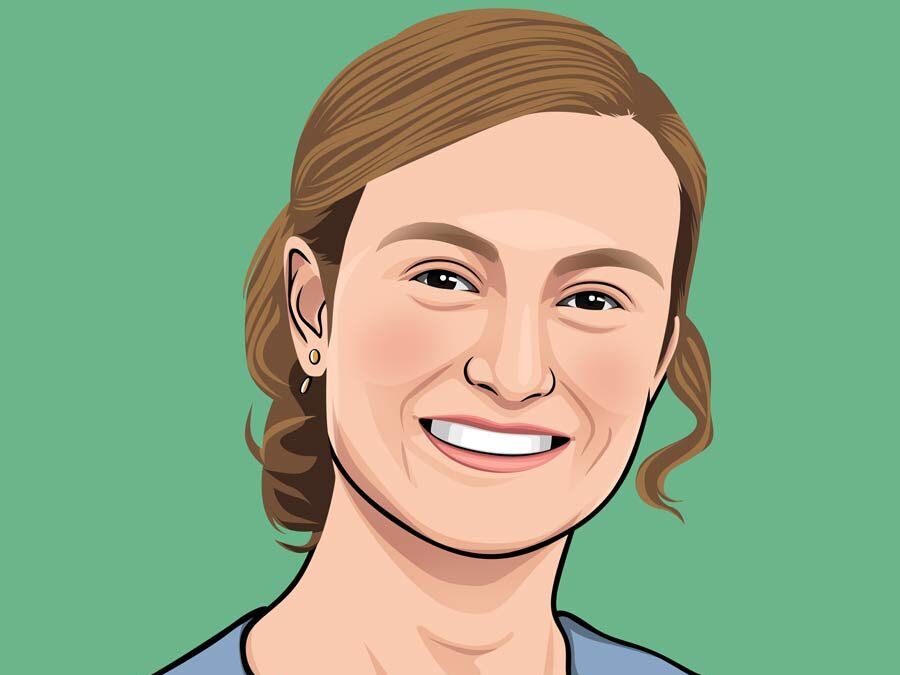 Dr Kym Lowry