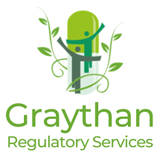 Graythan Logo Regulatory Services