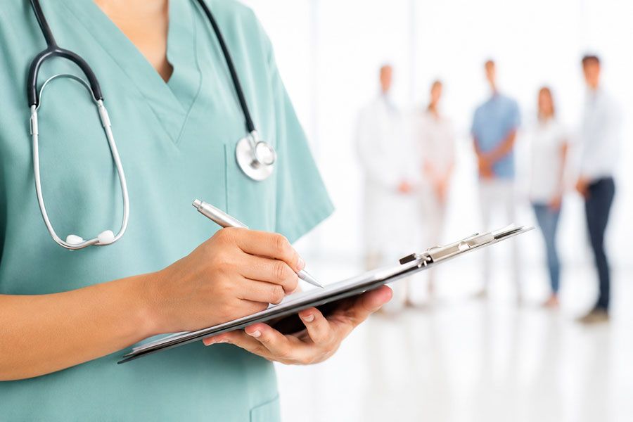 Clinical Support Drug Development